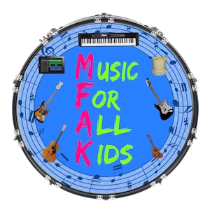 MUSIC FOR ALL KIDS